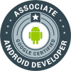 certification Android